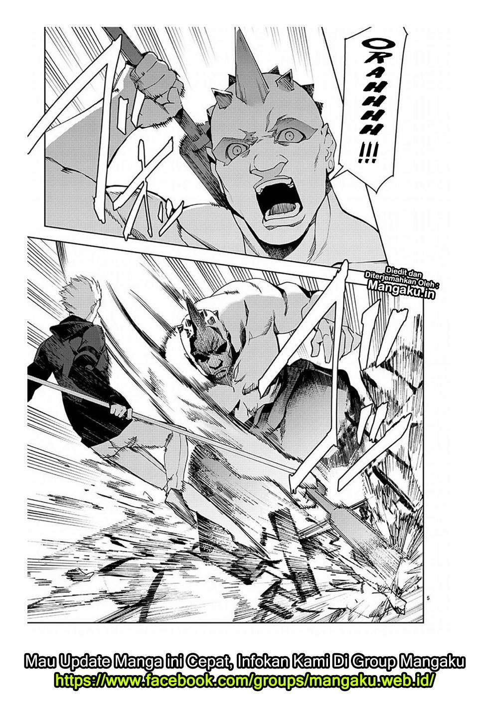 Chapter 69 - halaman 7
