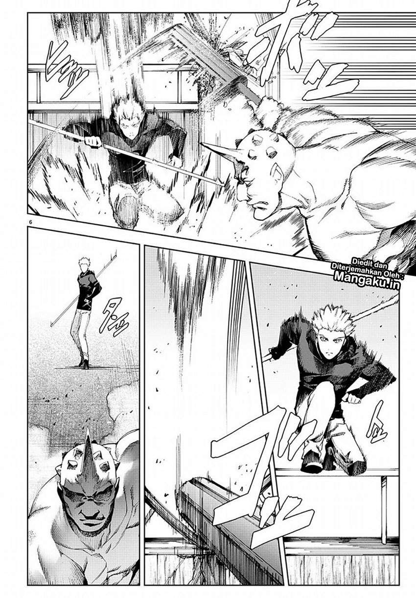 Chapter 69 - halaman 8