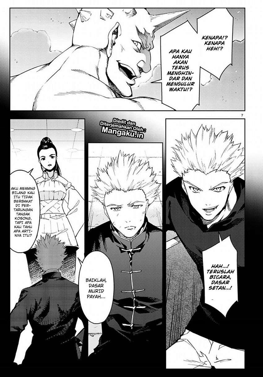 Chapter 69 - halaman 9