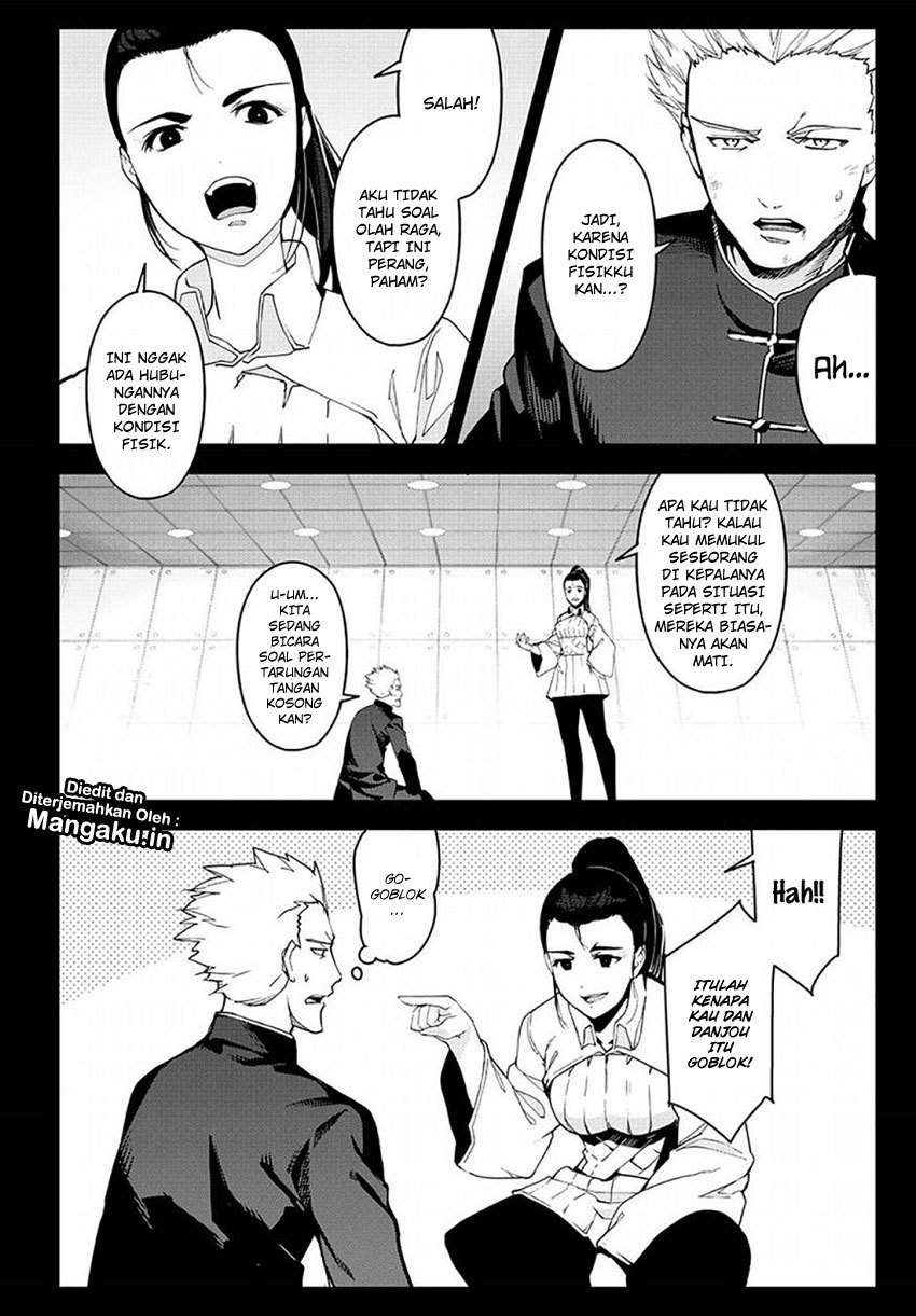 Chapter 69 - halaman 10