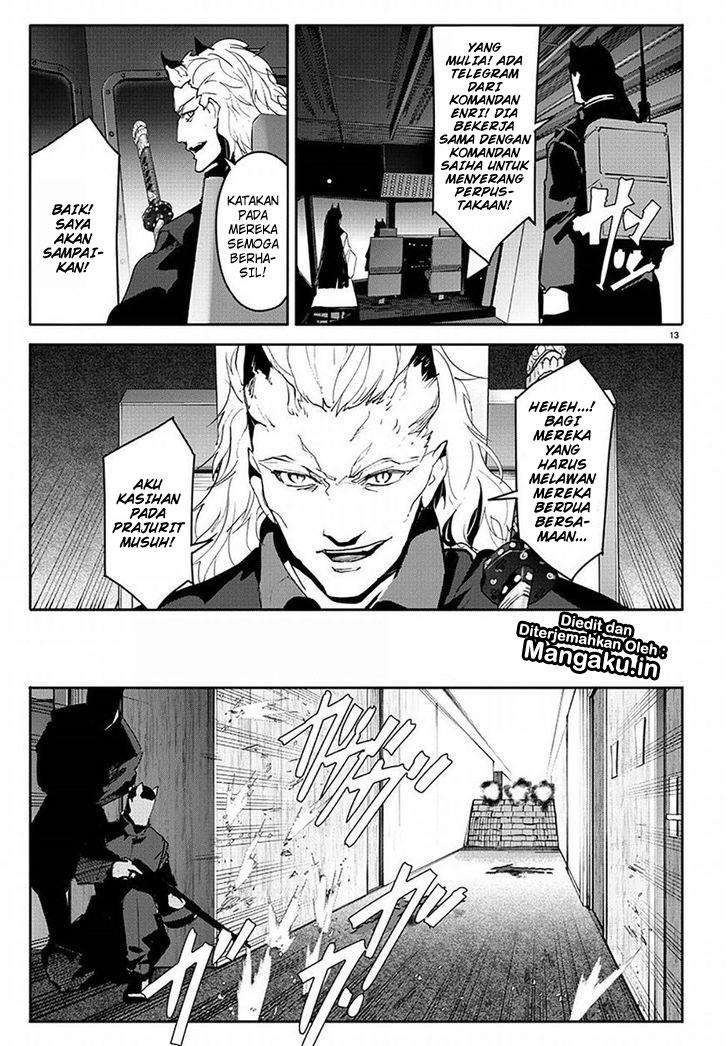 Chapter 68 - halaman 15