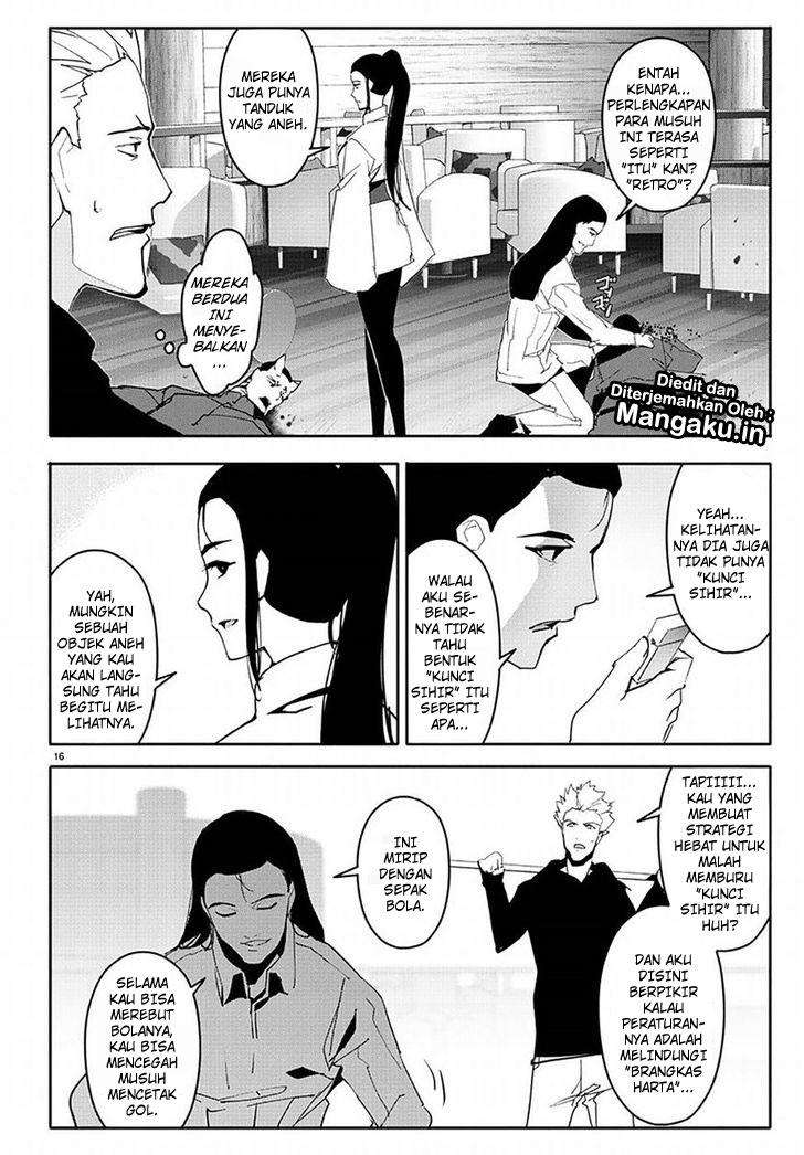 Chapter 68 - halaman 18