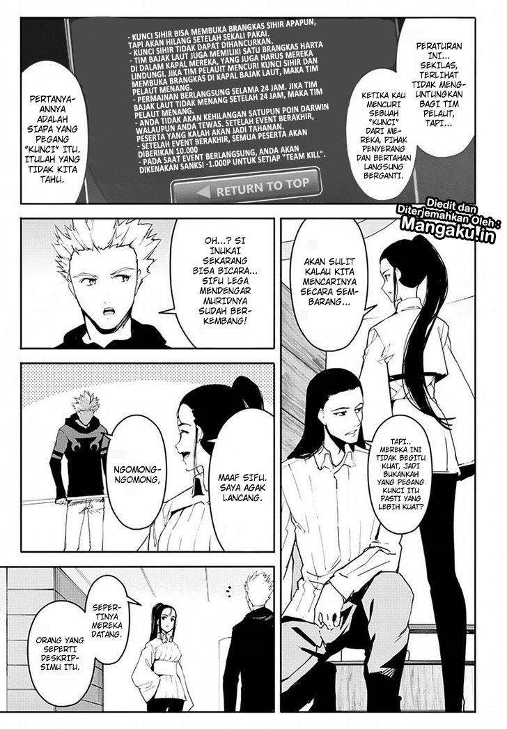 Chapter 68 - halaman 19