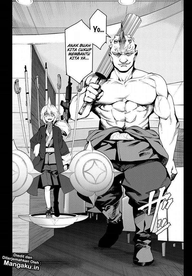 Chapter 68 - halaman 20
