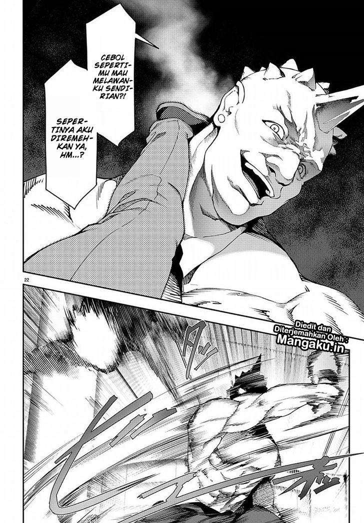 Chapter 68 - halaman 24