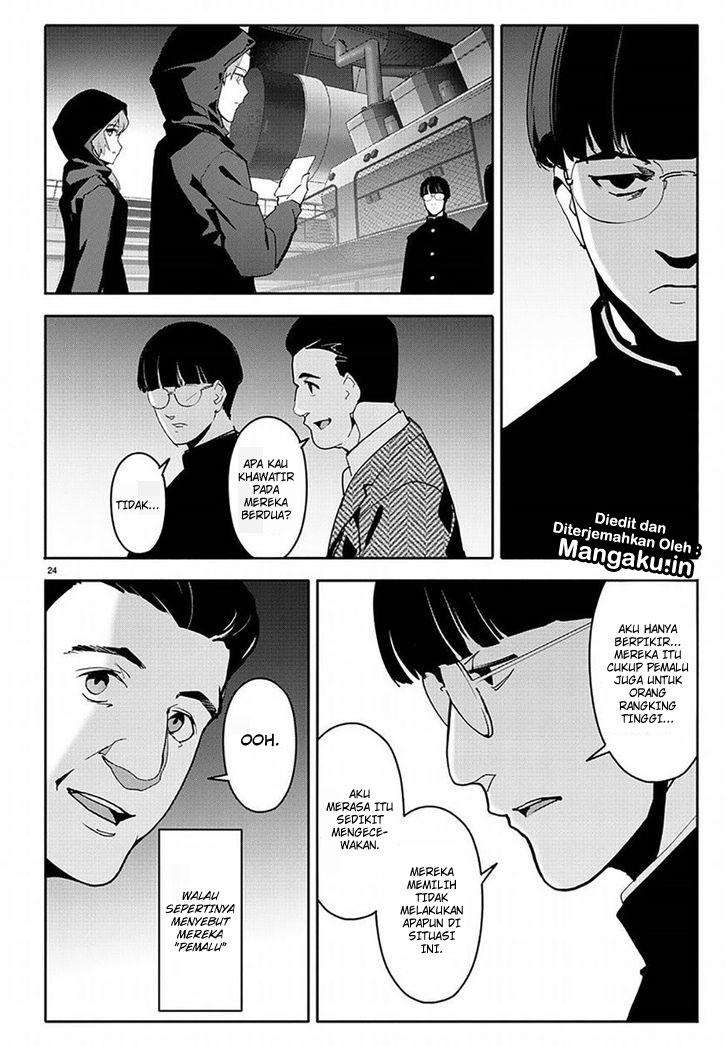 Chapter 68 - halaman 26