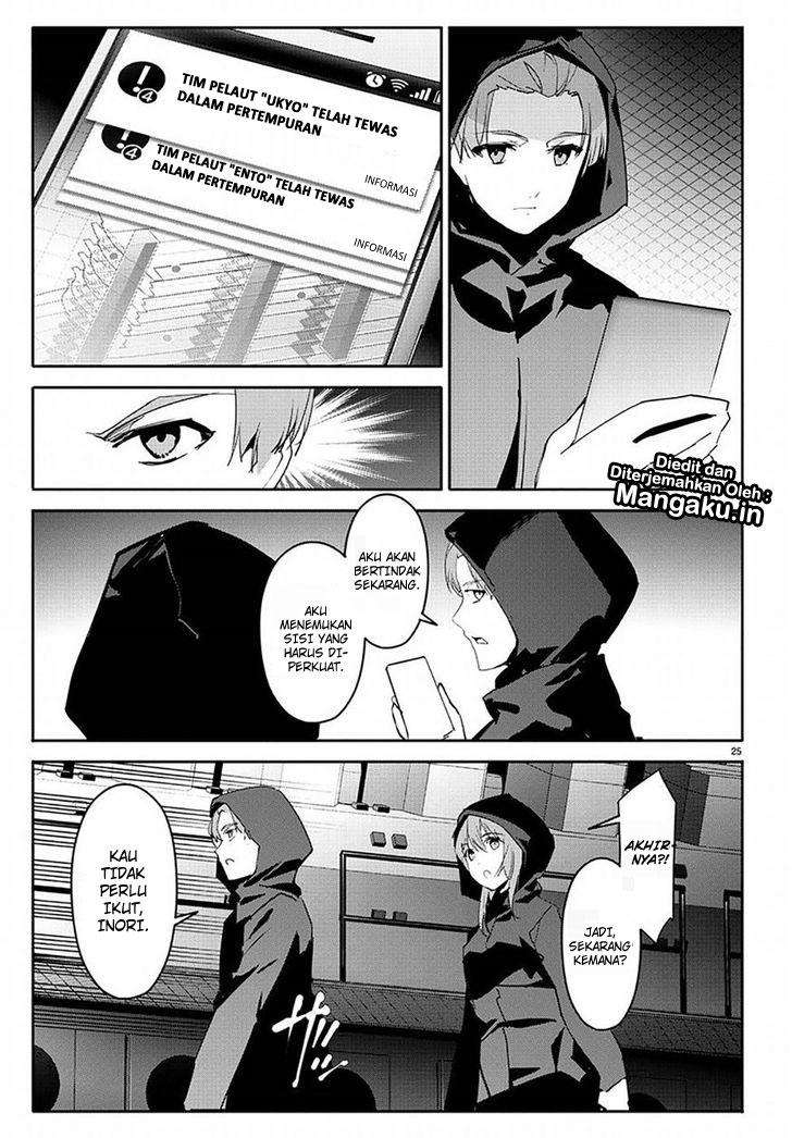 Chapter 68 - halaman 27