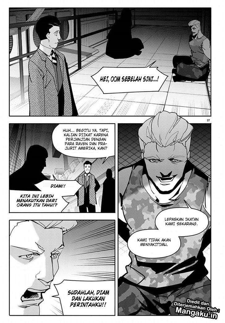 Chapter 68 - halaman 29