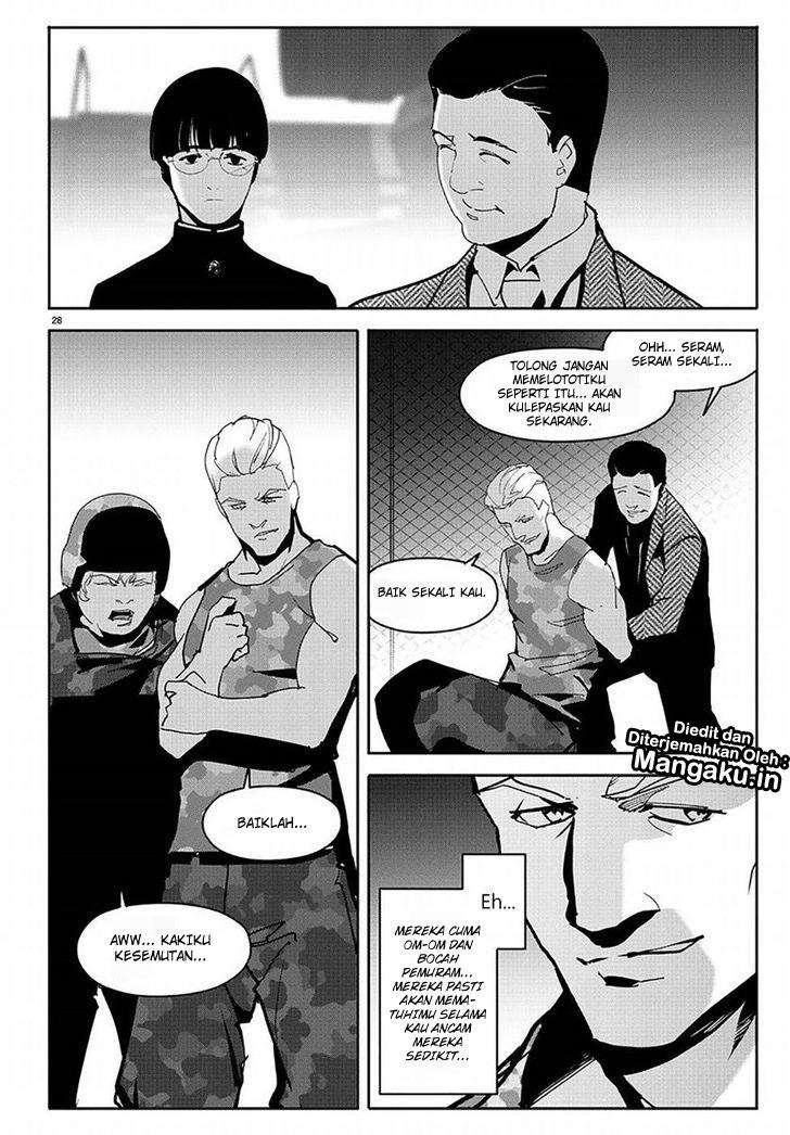 Chapter 68 - halaman 30