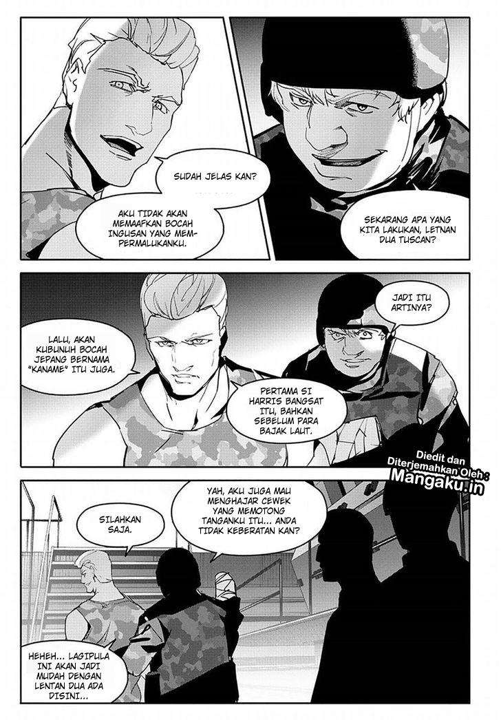 Chapter 68 - halaman 31