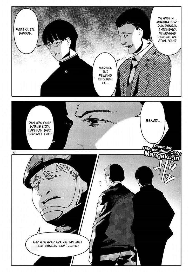 Chapter 68 - halaman 32