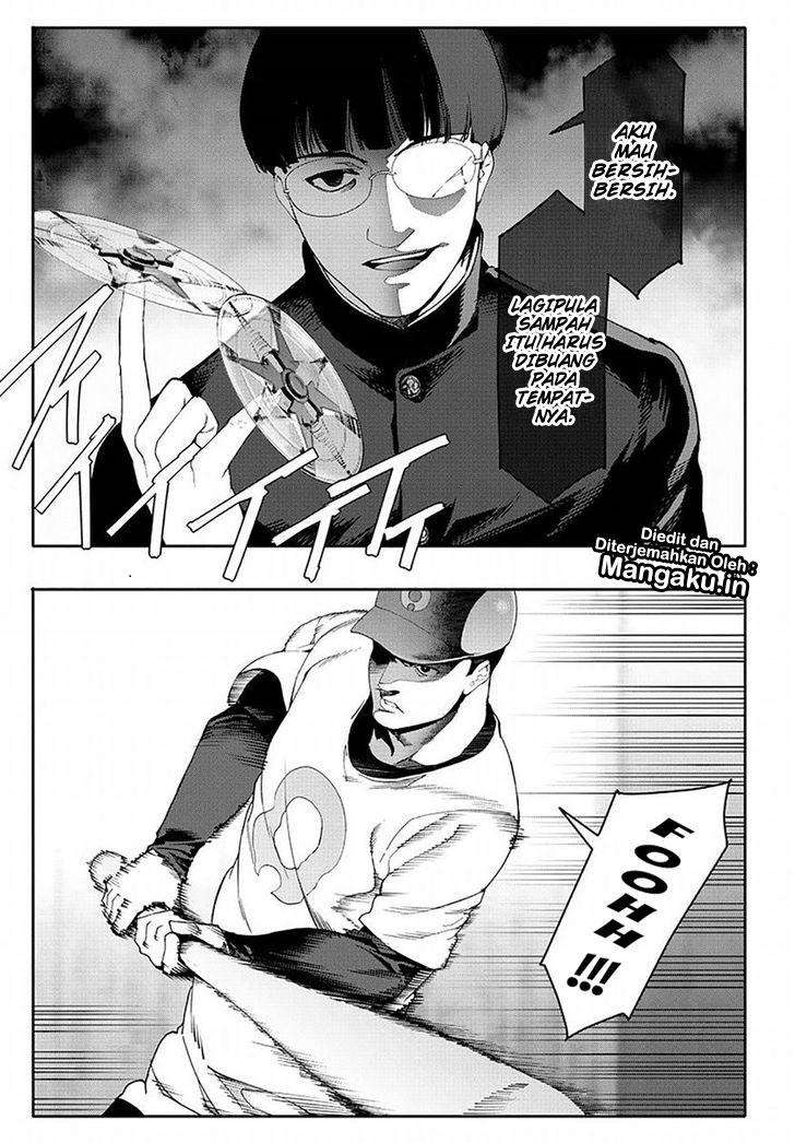 Chapter 68 - halaman 33