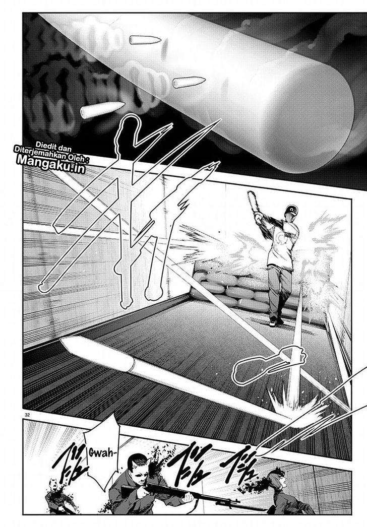 Chapter 68 - halaman 34