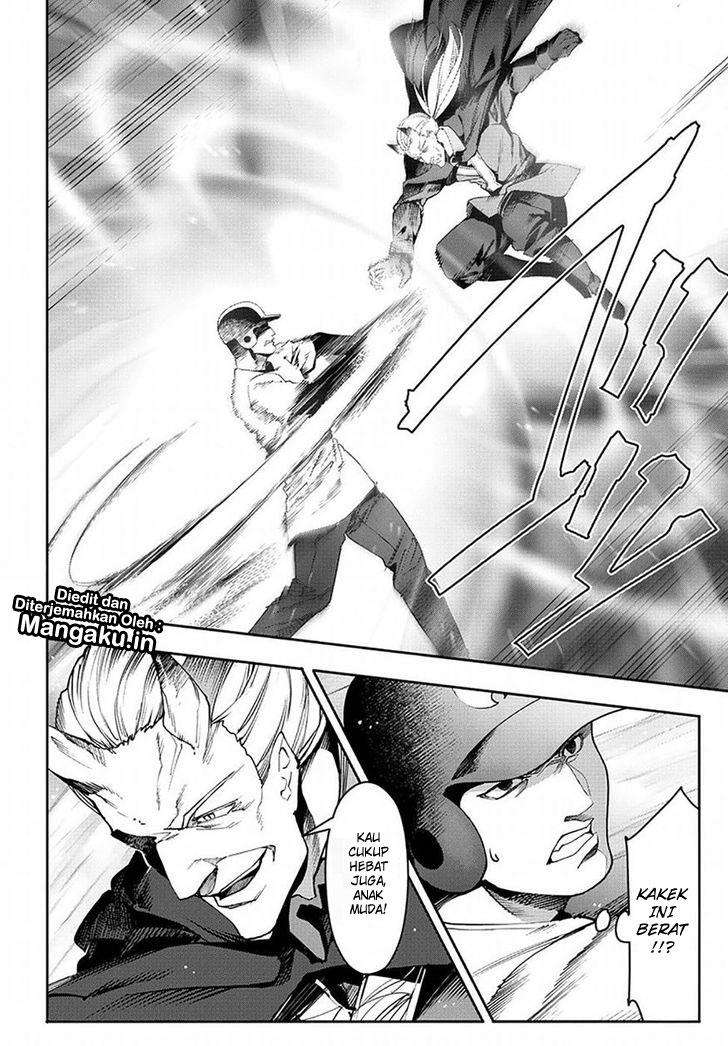 Chapter 68 - halaman 36