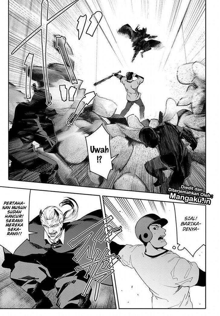 Chapter 68 - halaman 37
