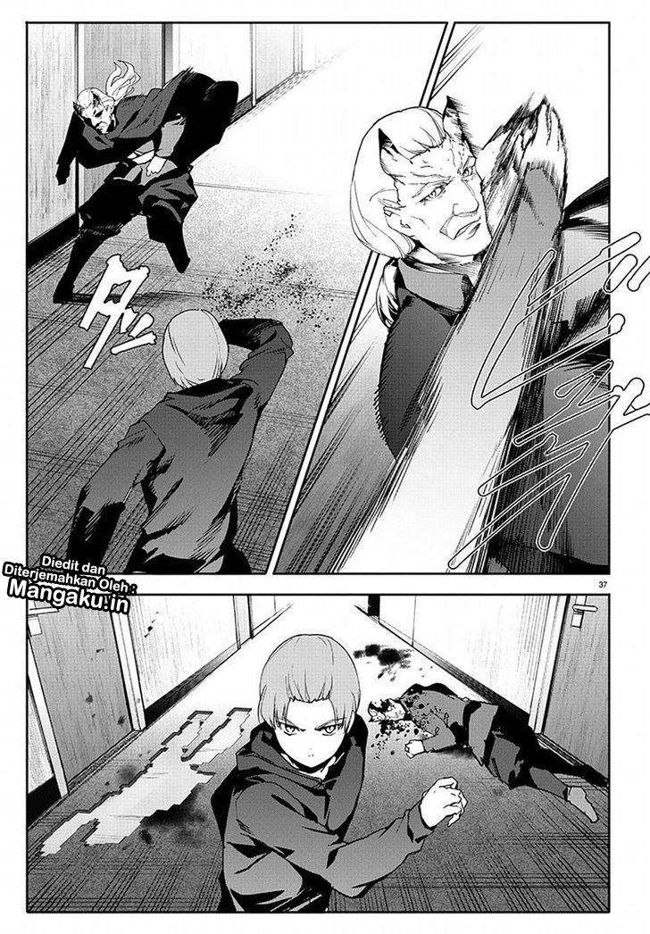 Chapter 68 - halaman 39