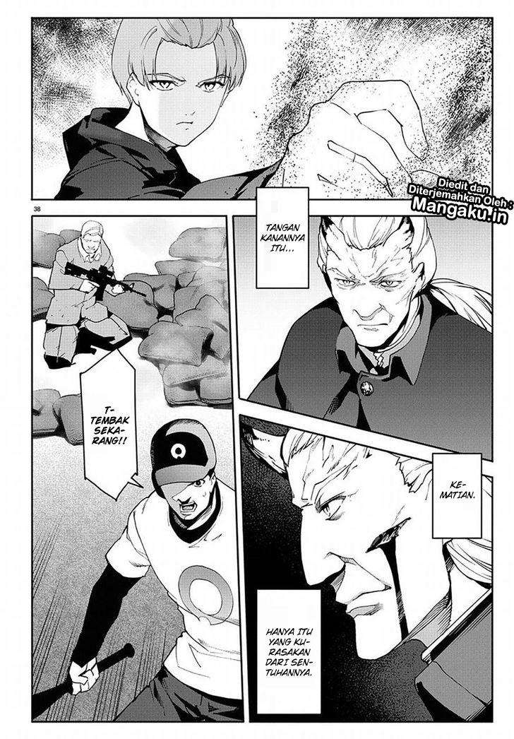 Chapter 68 - halaman 40
