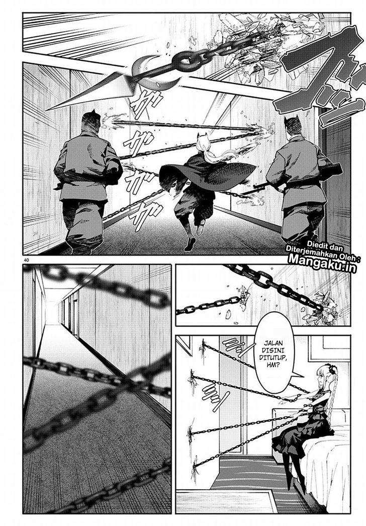Chapter 68 - halaman 42