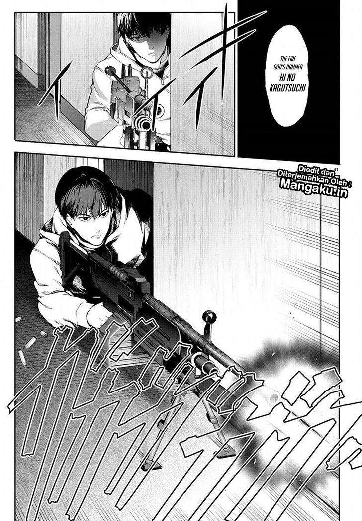 Chapter 68 - halaman 43