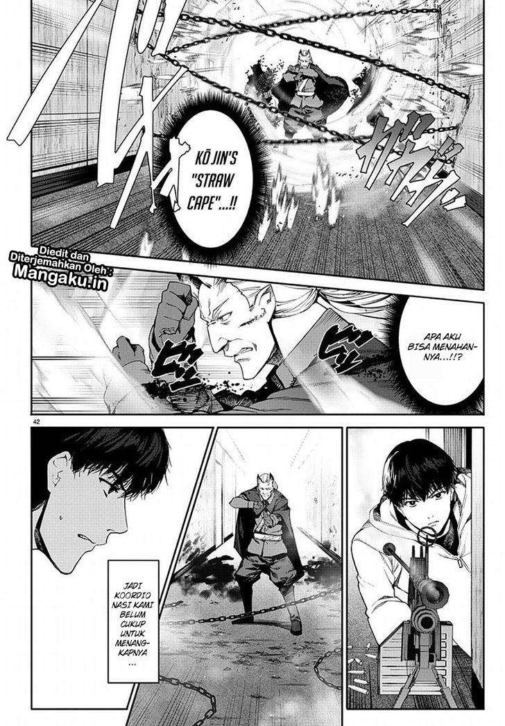 Chapter 68 - halaman 44