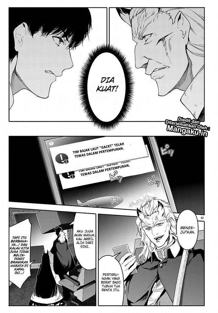 Chapter 68 - halaman 45