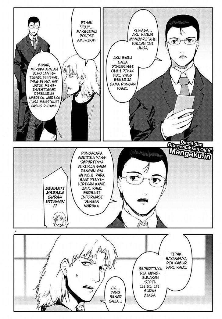 Chapter 68 - halaman 6