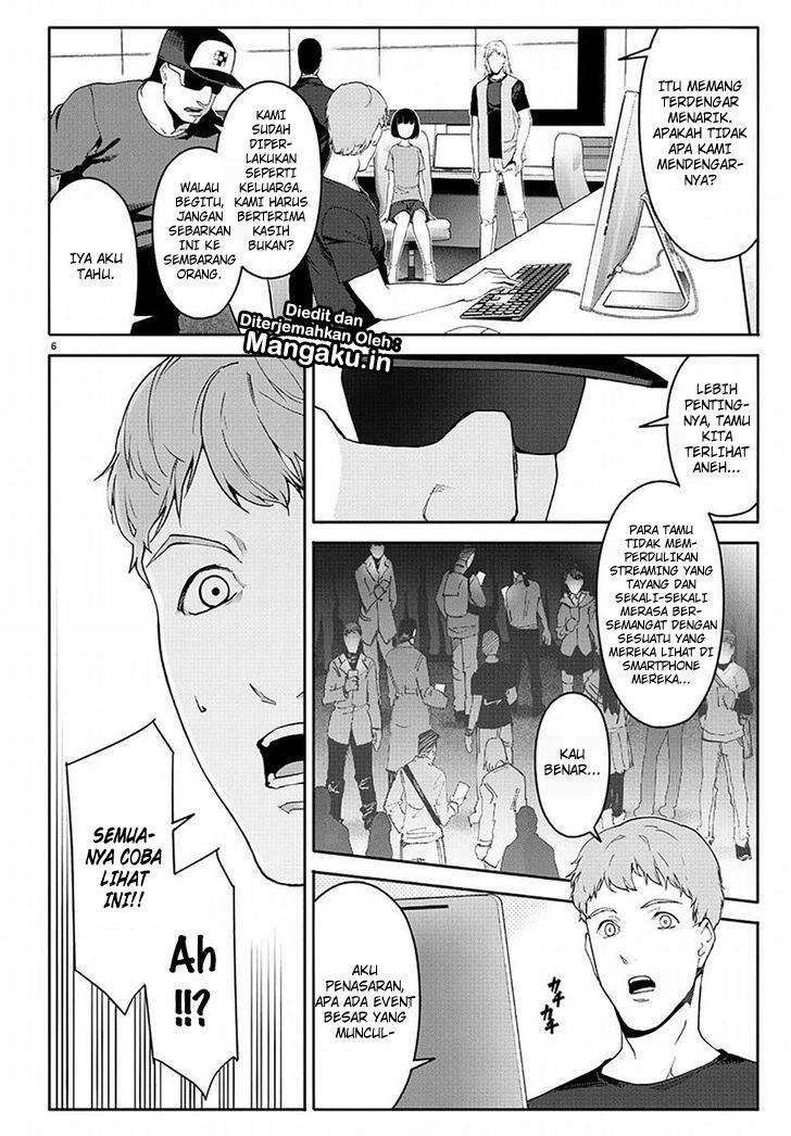 Chapter 68 - halaman 8