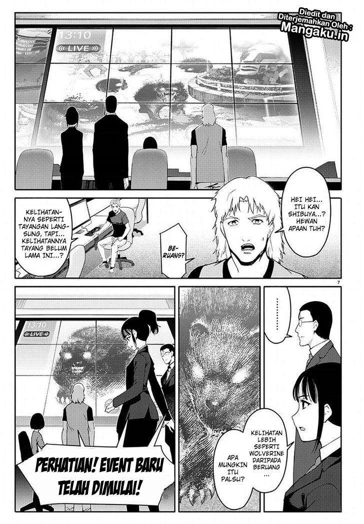 Chapter 68 - halaman 9