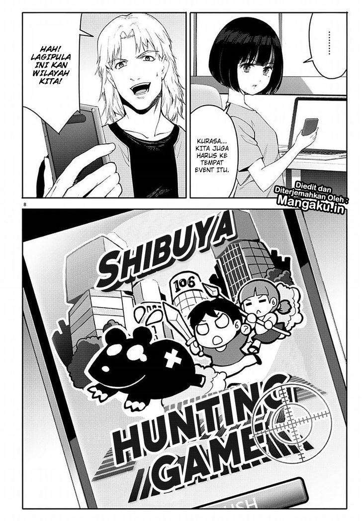 Chapter 68 - halaman 10