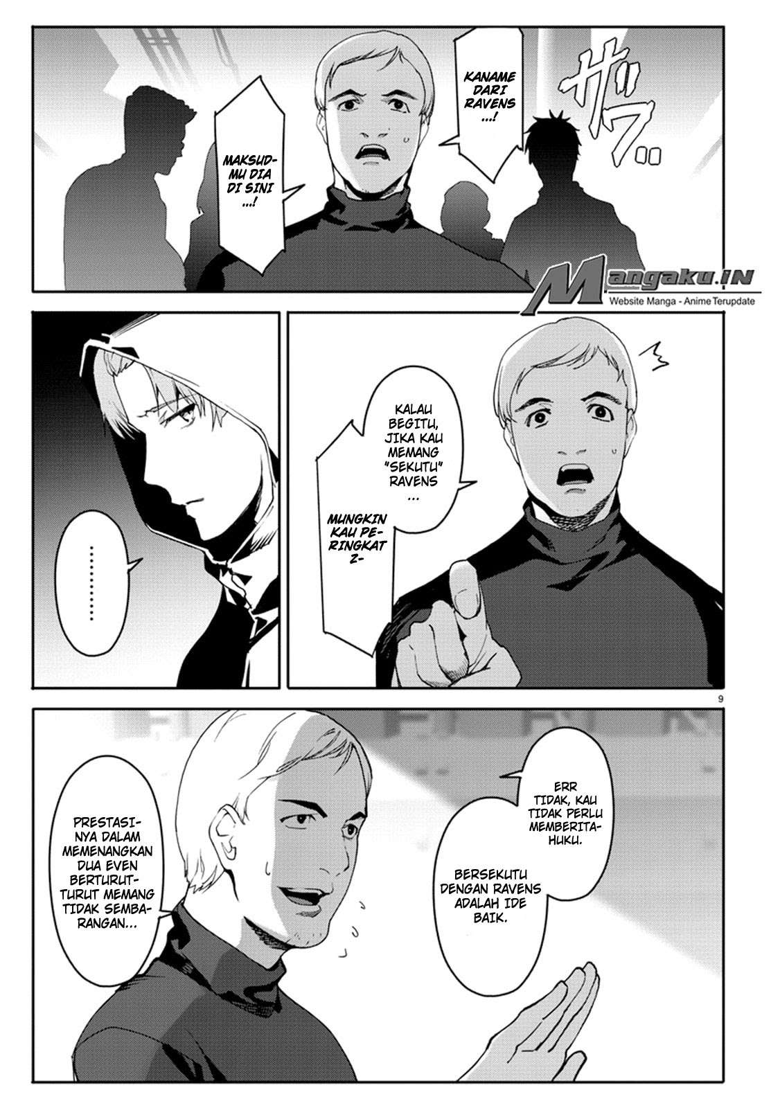 Chapter 66 - halaman 11