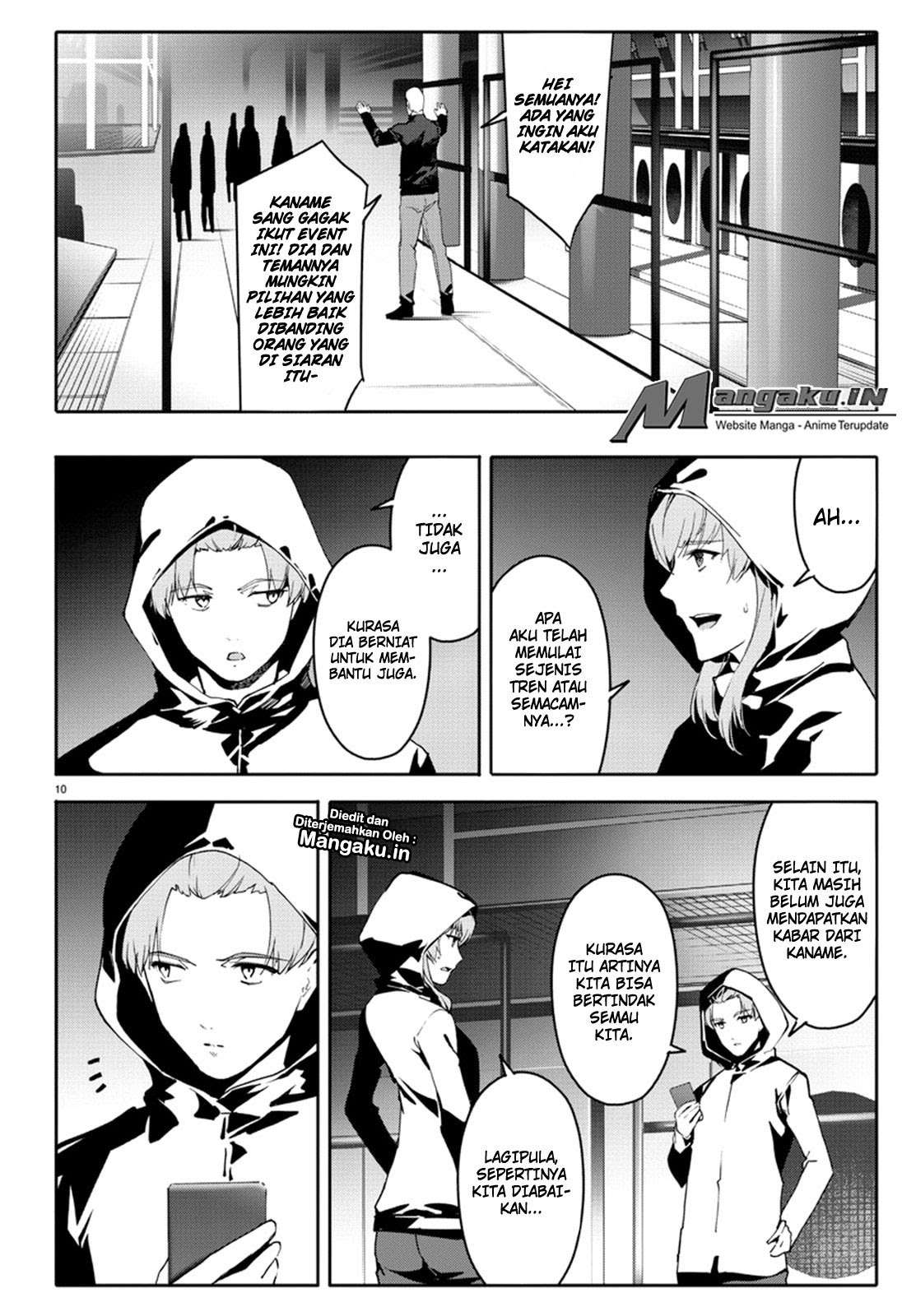 Chapter 66 - halaman 12