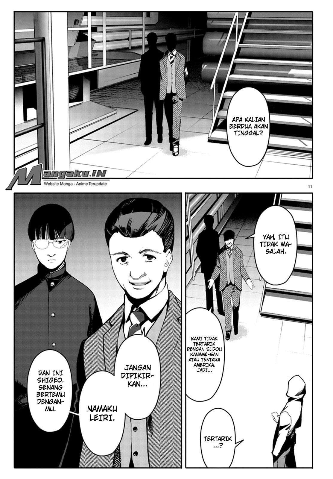 Chapter 66 - halaman 13