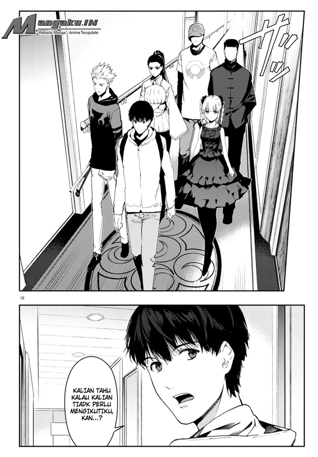Chapter 66 - halaman 14