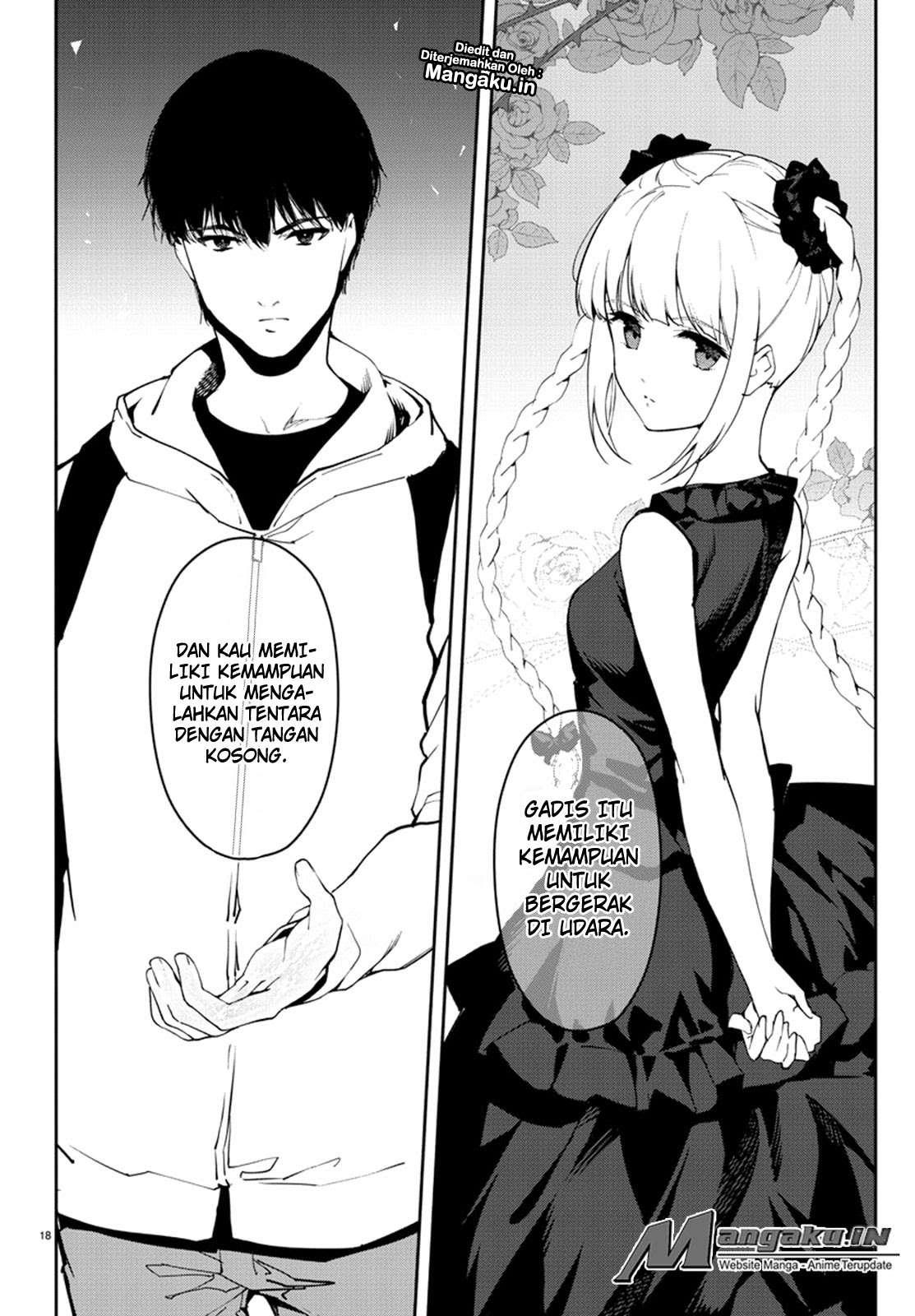 Chapter 66 - halaman 20