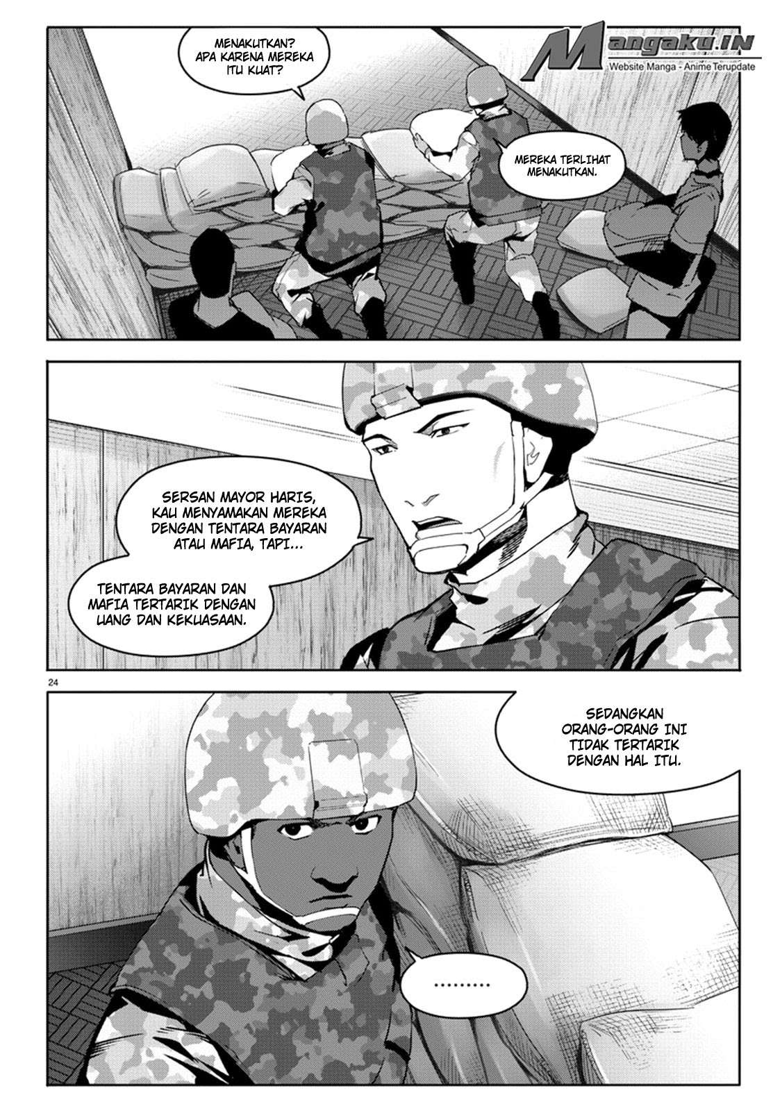 Chapter 66 - halaman 26