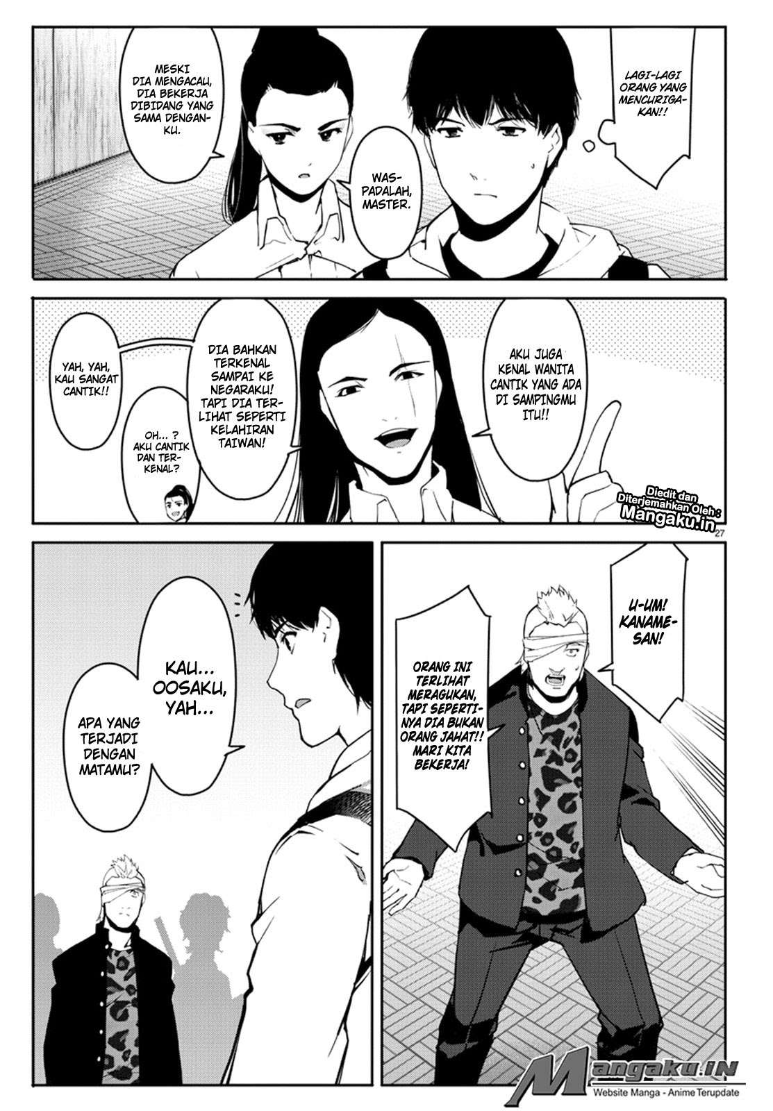 Chapter 66 - halaman 29