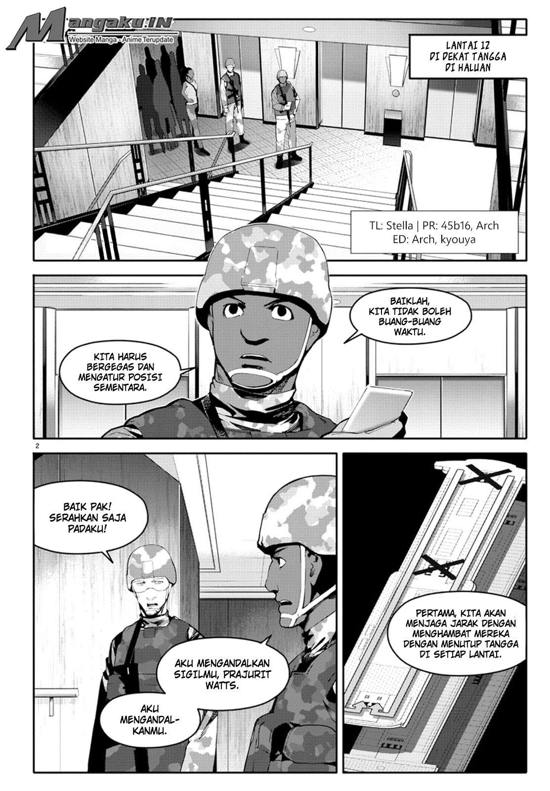 Chapter 66 - halaman 4