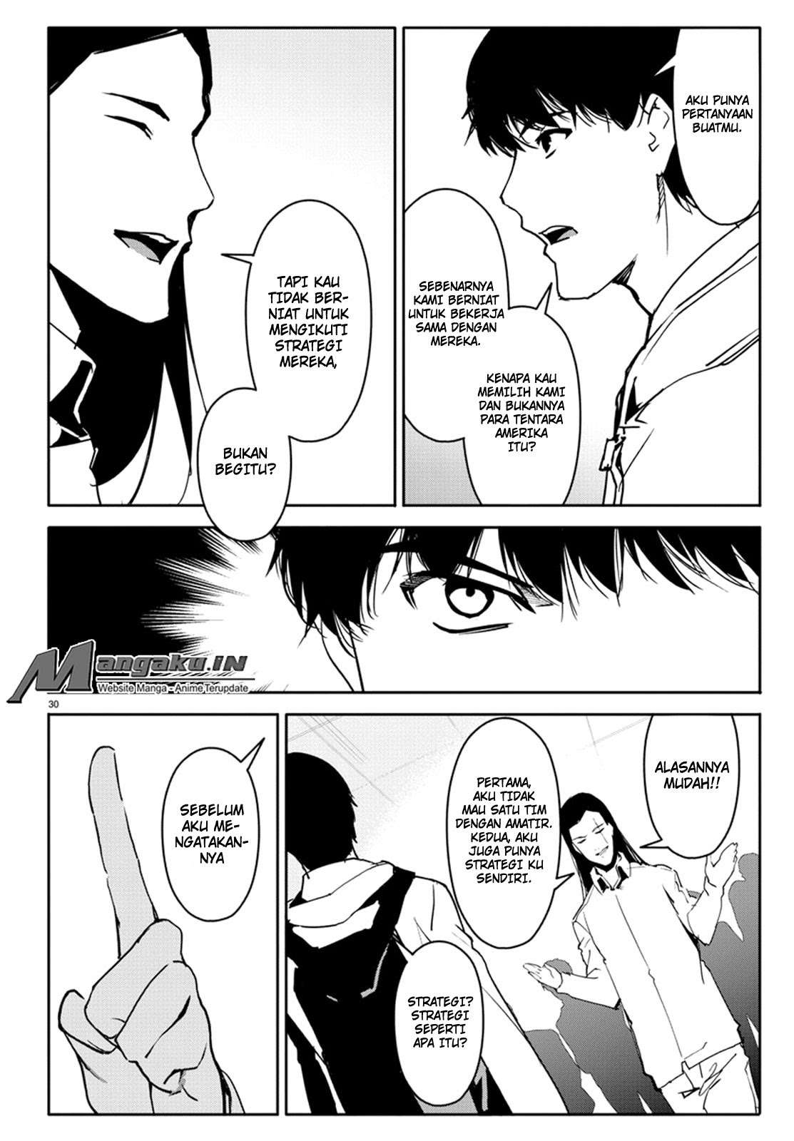 Chapter 66 - halaman 32