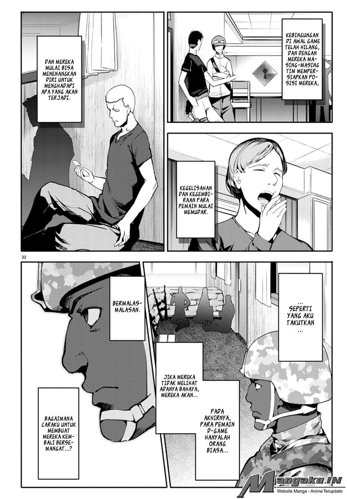 Chapter 66 - halaman 34