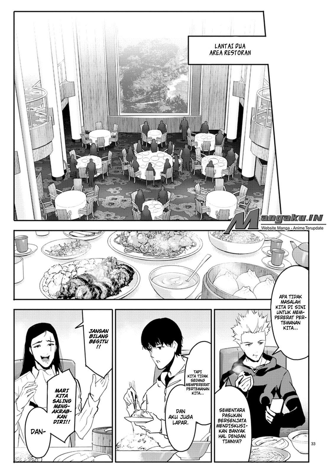 Chapter 66 - halaman 35