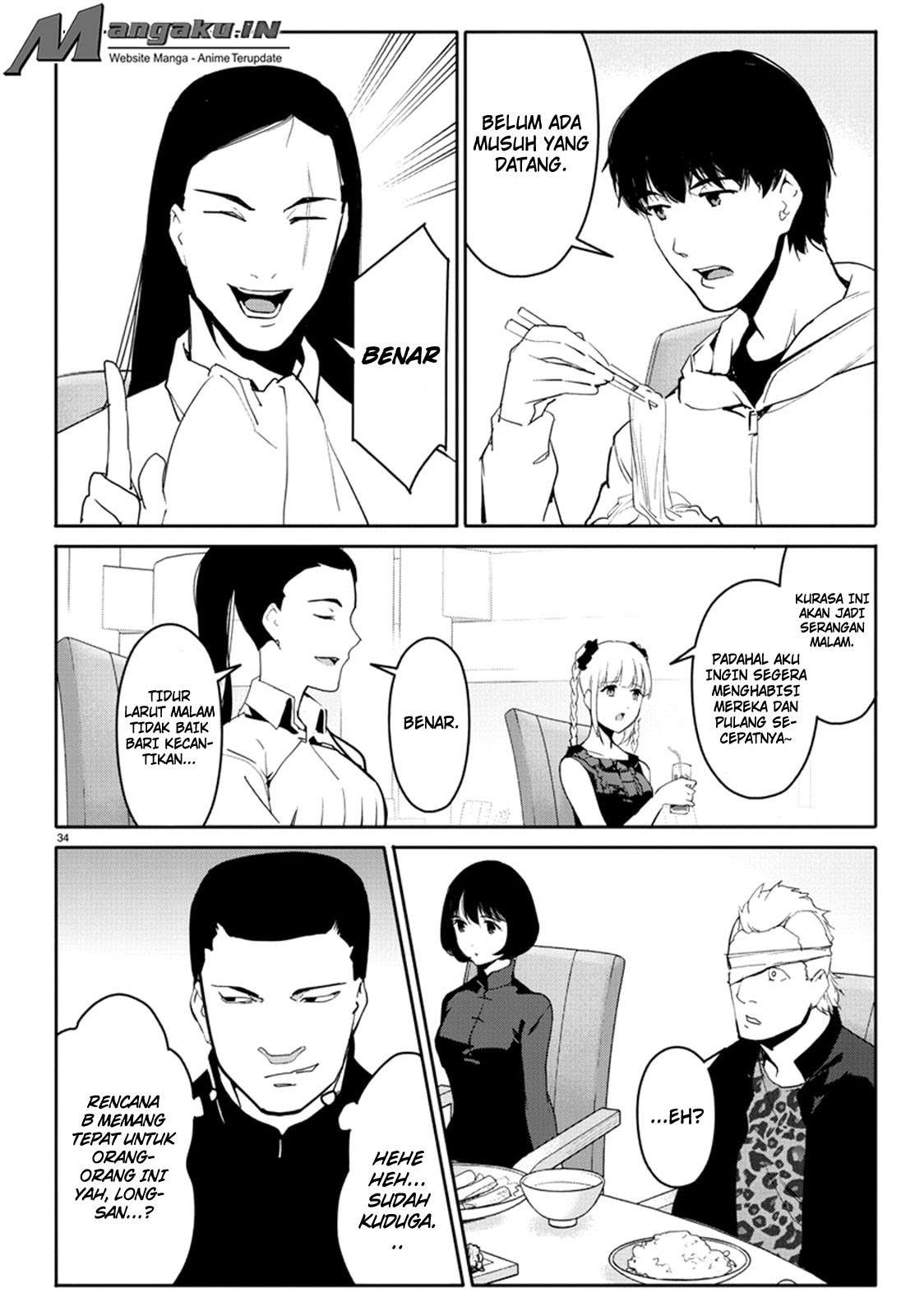 Chapter 66 - halaman 36