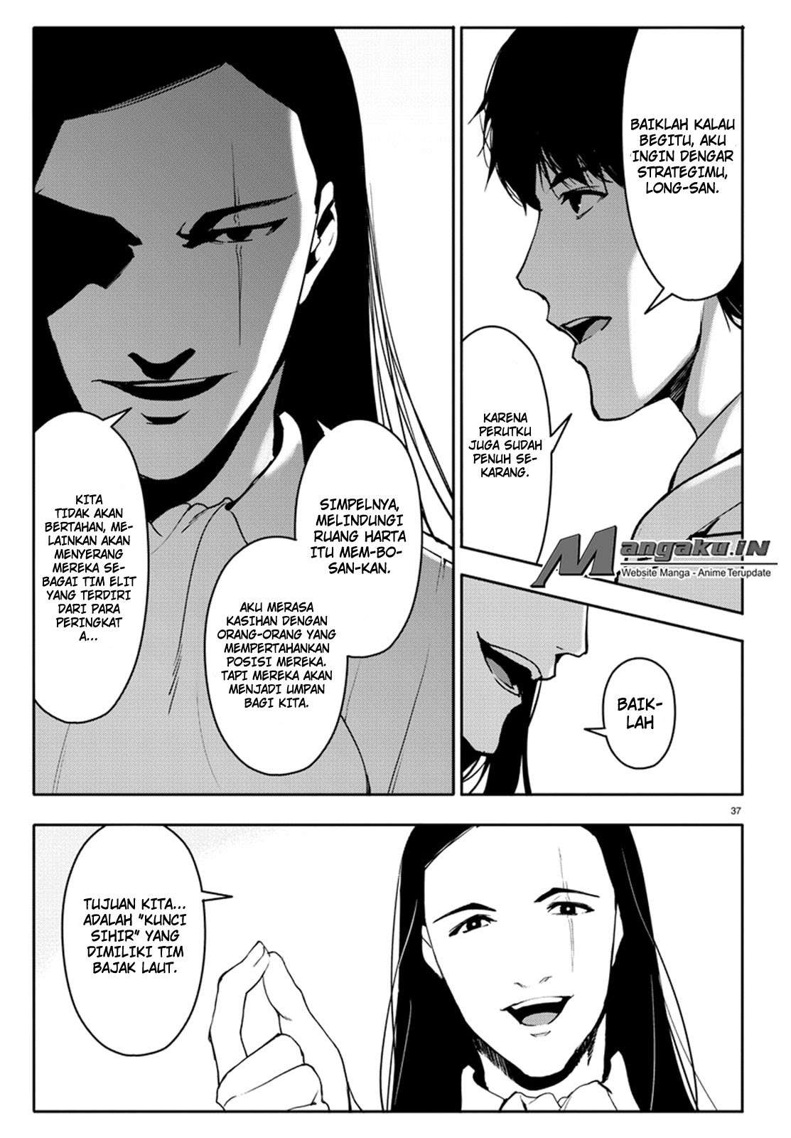 Chapter 66 - halaman 39