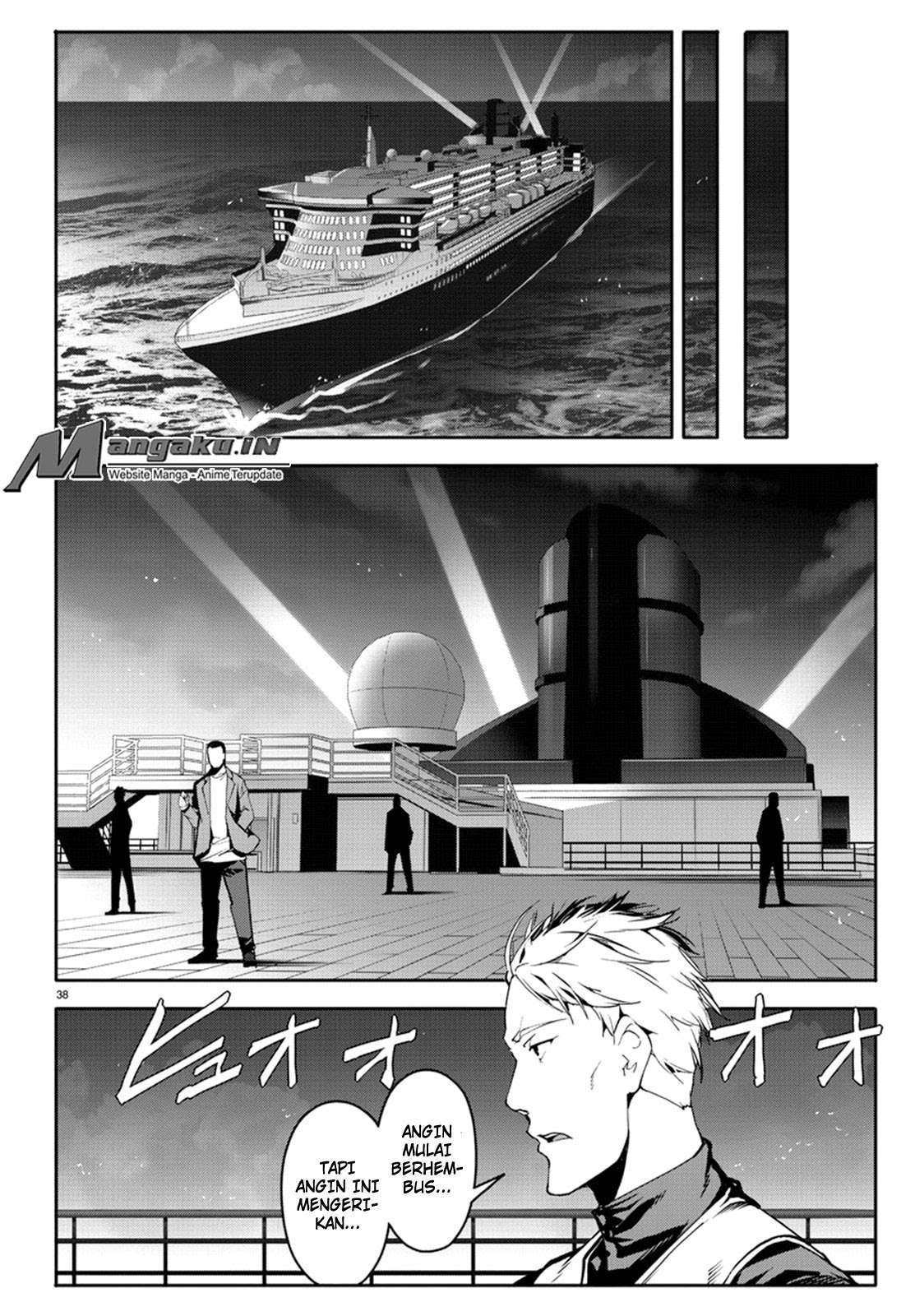 Chapter 66 - halaman 40