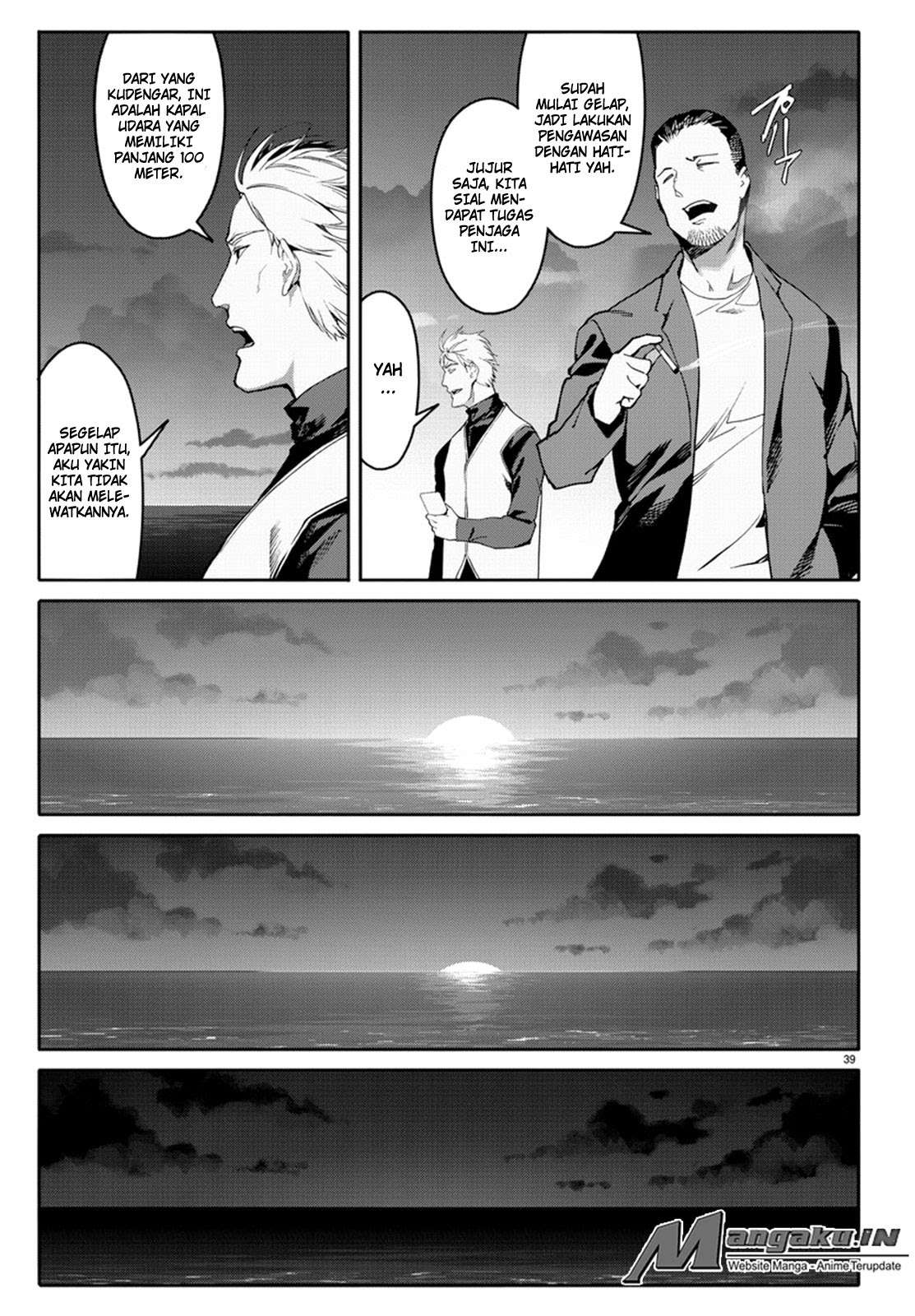 Chapter 66 - halaman 41