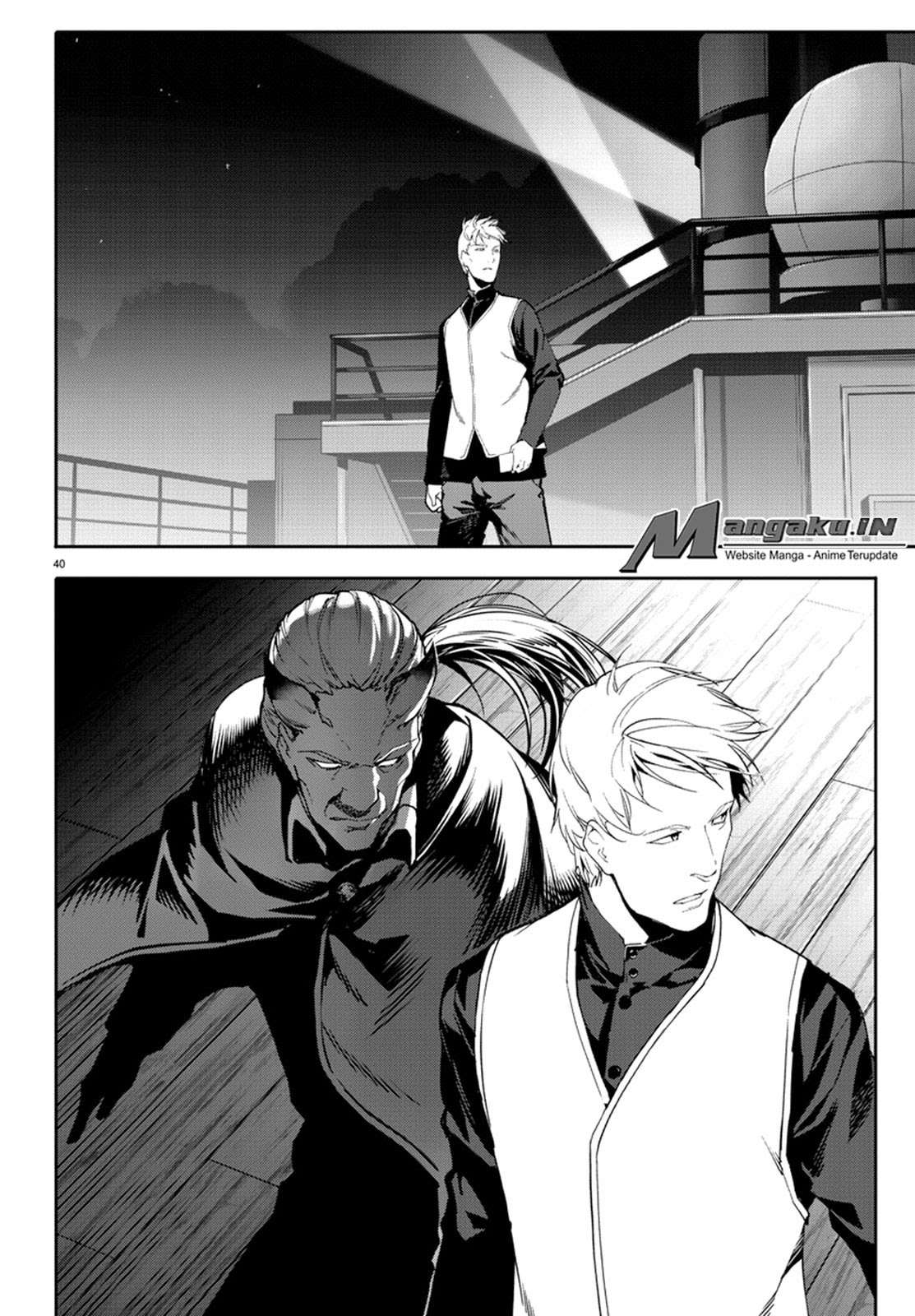 Chapter 66 - halaman 42