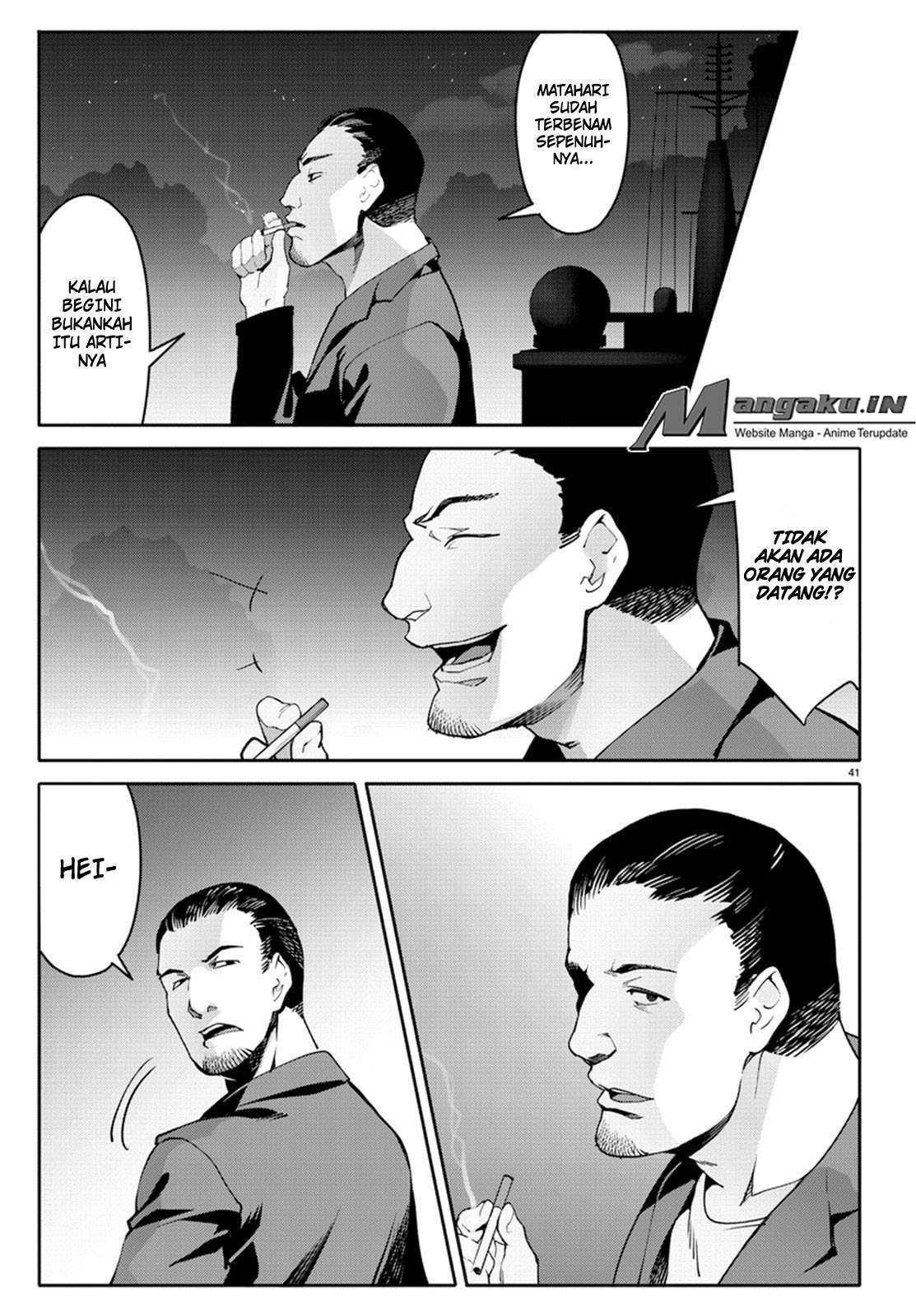 Chapter 66 - halaman 43