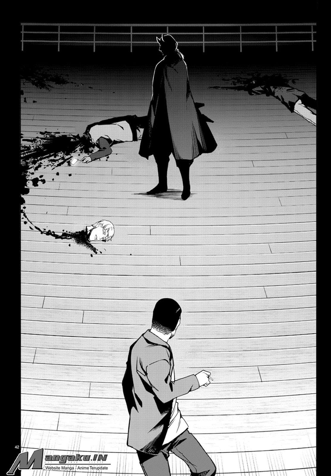 Chapter 66 - halaman 44