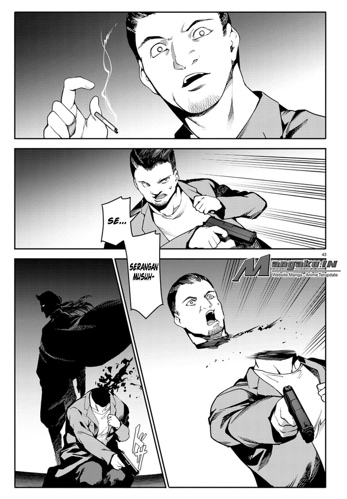 Chapter 66 - halaman 45