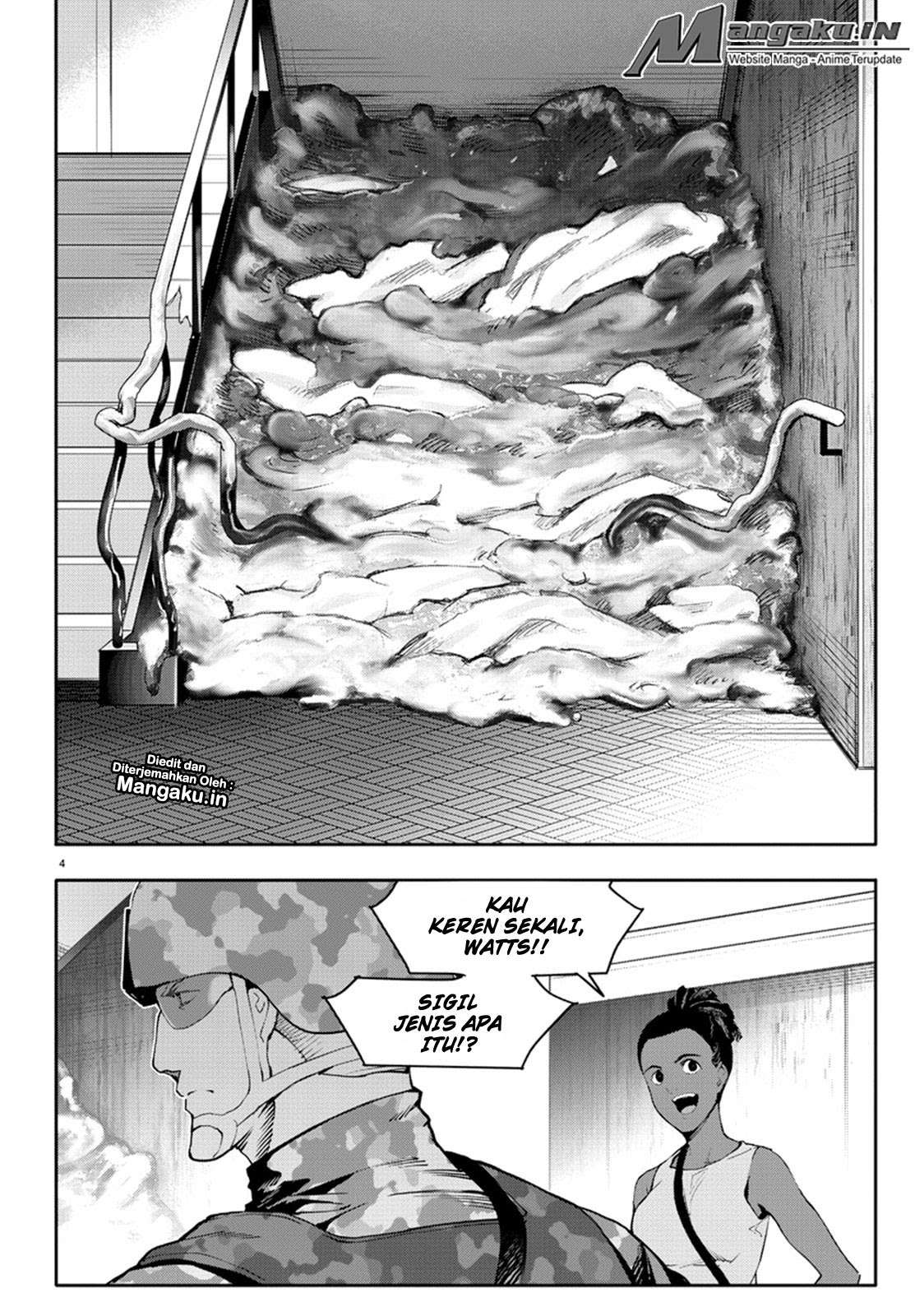 Chapter 66 - halaman 6