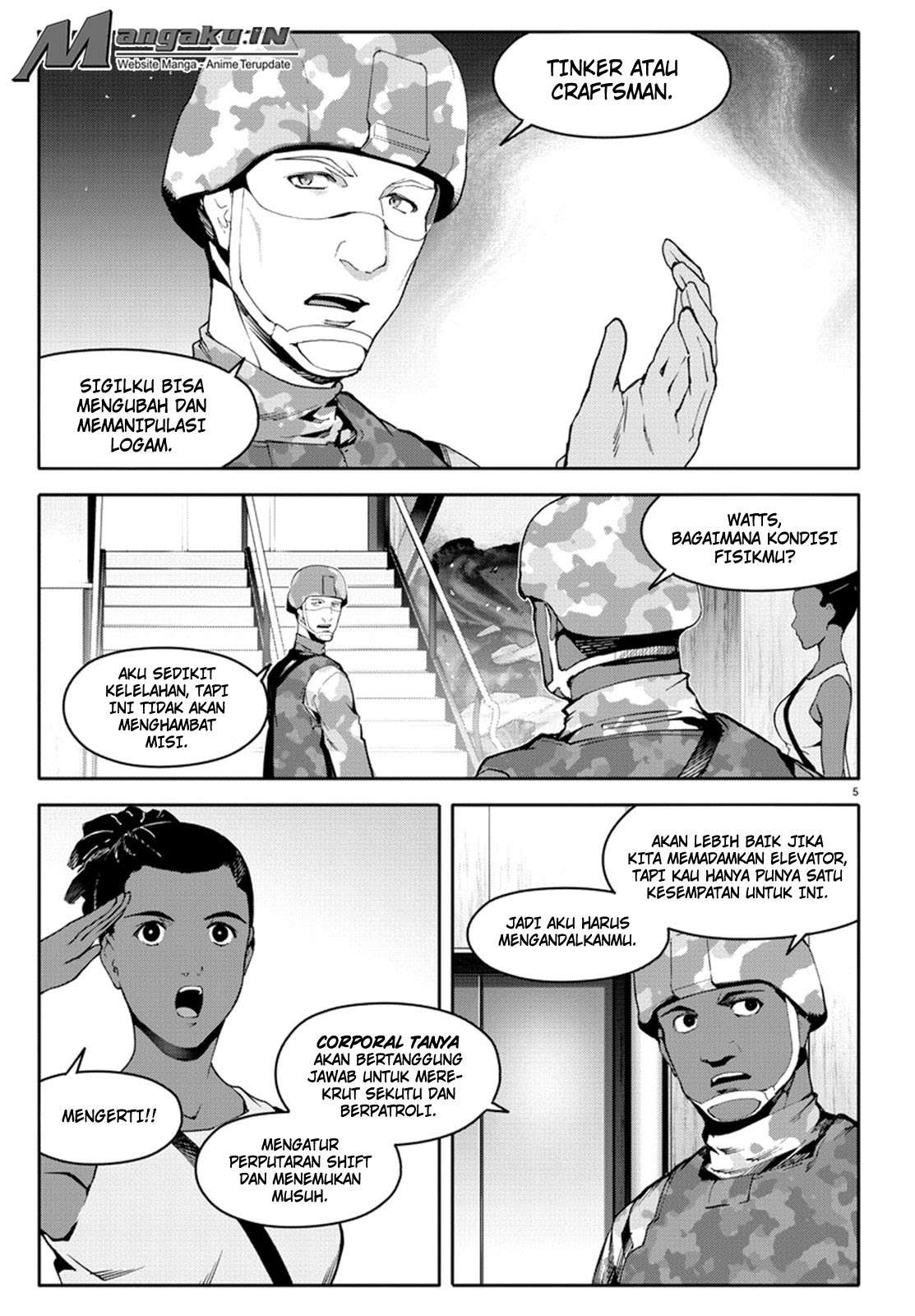 Chapter 66 - halaman 7